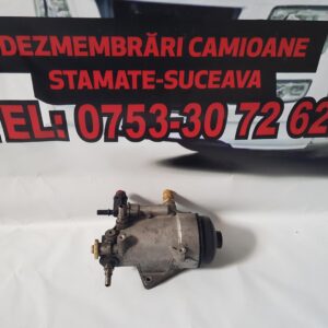 Carcasa Filtru Motorina Man cod 51125017277