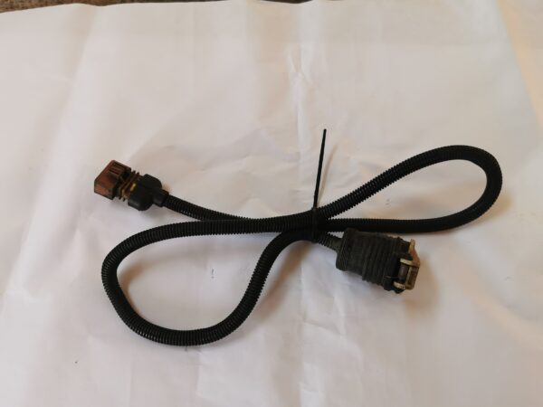 Cablu curent pentru conectare vagon MAN TGX cod 81254326202