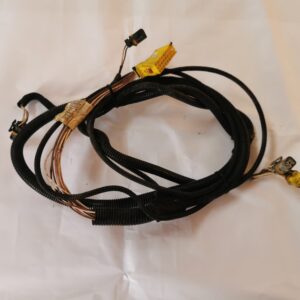 Cablu electric far dreapta MAN TGX cod 81254587298